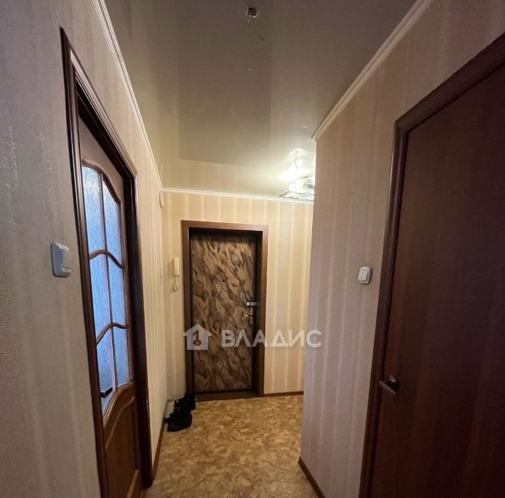 квартира г Пенза р-н Октябрьский пр-кт Строителей 76 фото 9