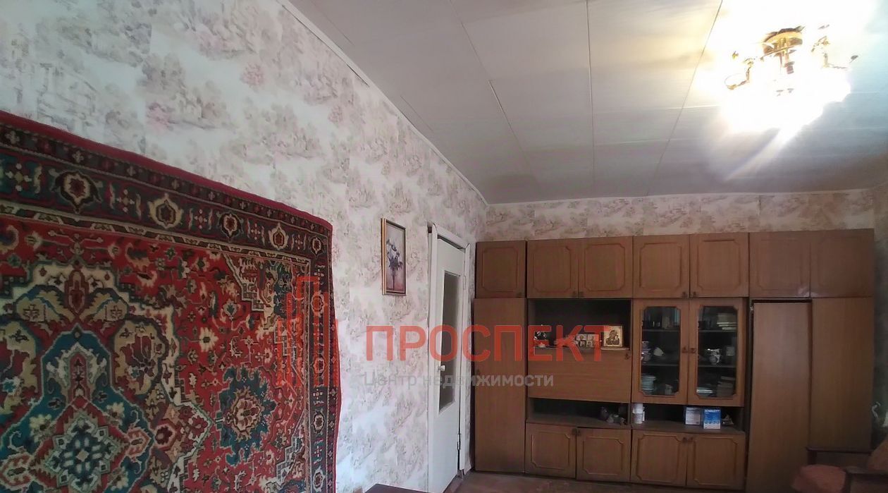 квартира г Пенза р-н Октябрьский ул Можайского 28 фото 7