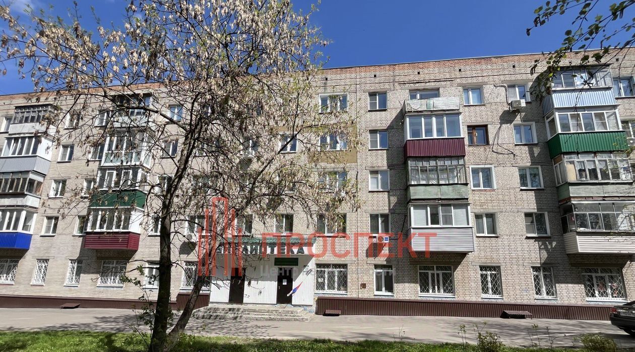 квартира г Пенза р-н Октябрьский ул Кронштадтская 13 фото 13