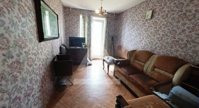 р-н Калининский дом 25 фото