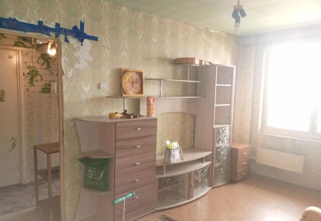 квартира дом 1/8 Гатчинское городское поселение фото