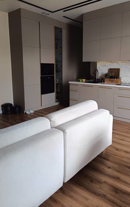 квартира г Саратов наб Космонавтов 3 фото 6