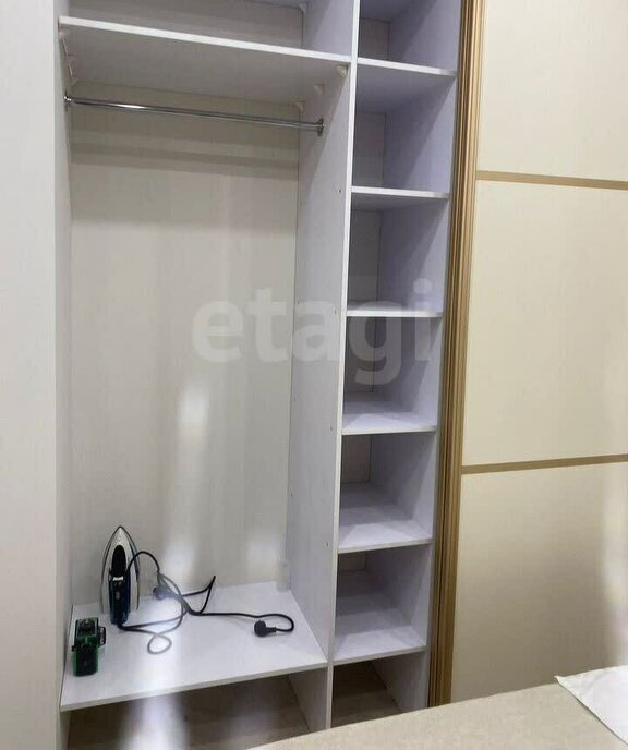 квартира г Иркутск ул Дальневосточная 166/6 фото 4