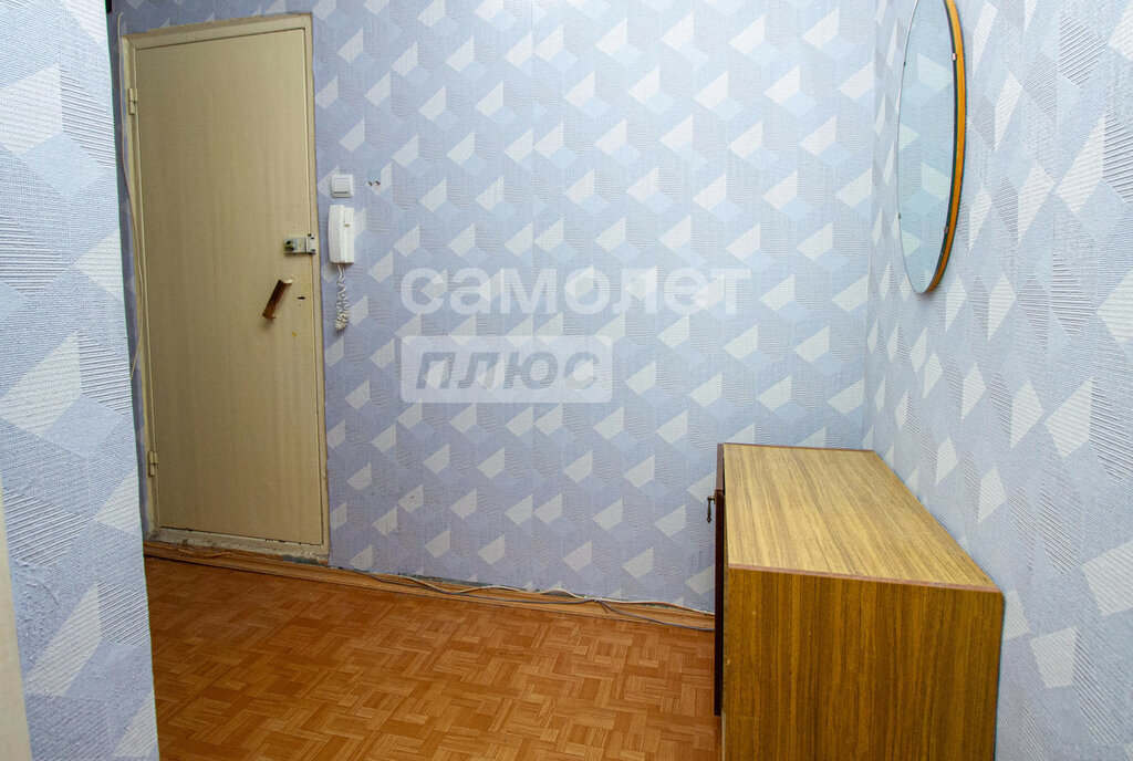 квартира г Ульяновск ул Репина 47 фото 12