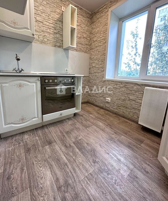 квартира г Пенза ул Антонова 2 фото 12
