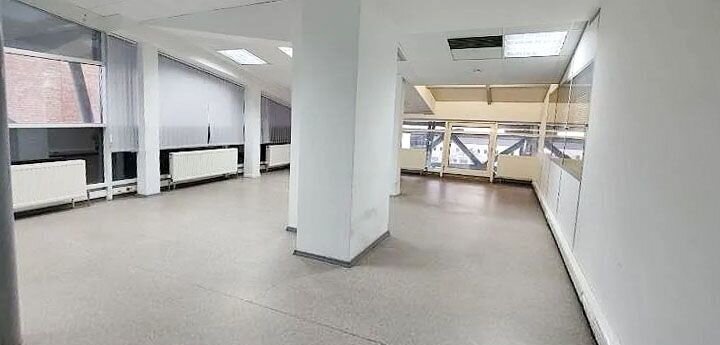 офис г Москва метро Цветной бульвар б-р Цветной 22с/1 фото 7