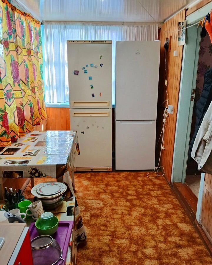 дом г Барнаул р-н Железнодорожный пл Советов фото 4