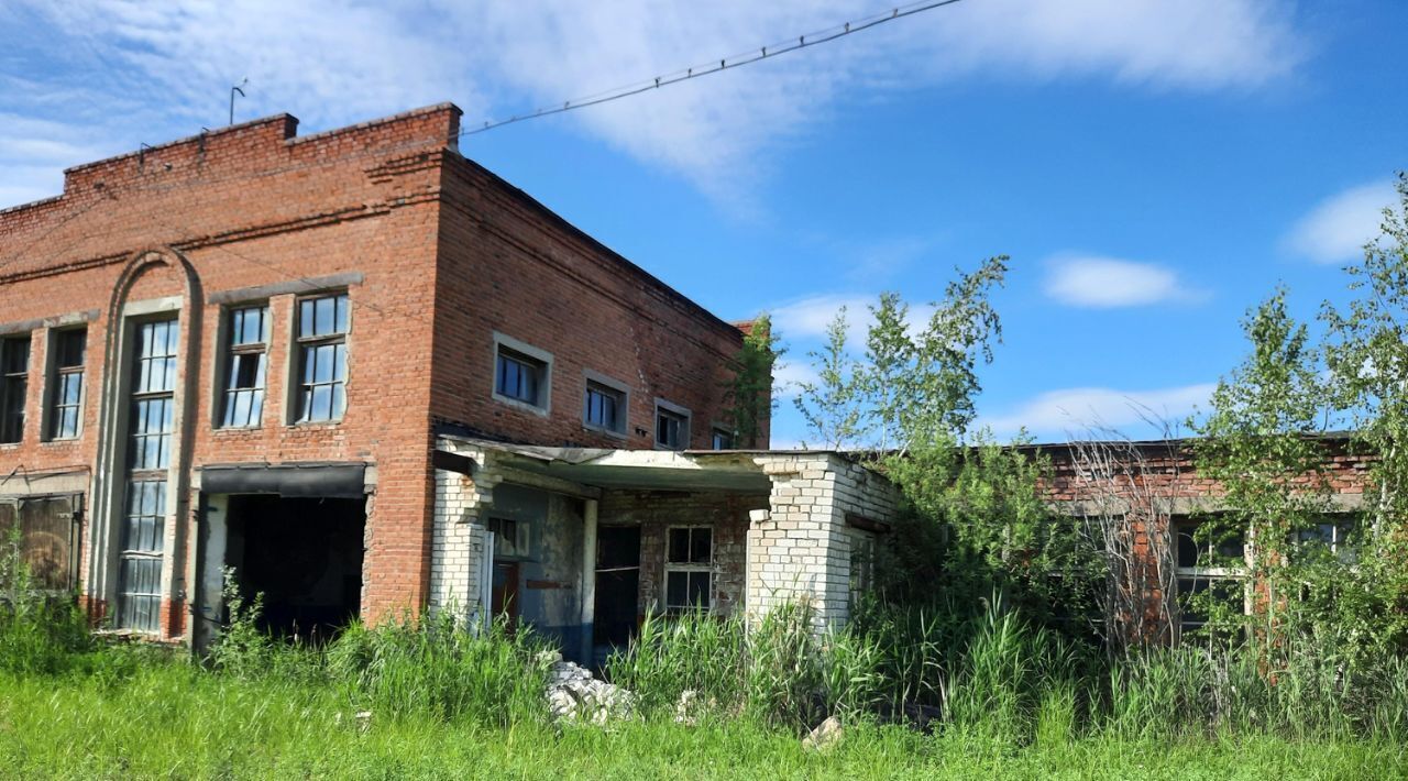 офис р-н Кстовский г Кстово мкр Северный Стройбаза кв-л фото 11