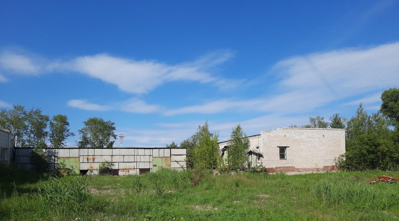 офис р-н Кстовский г Кстово мкр Северный Стройбаза кв-л фото 26
