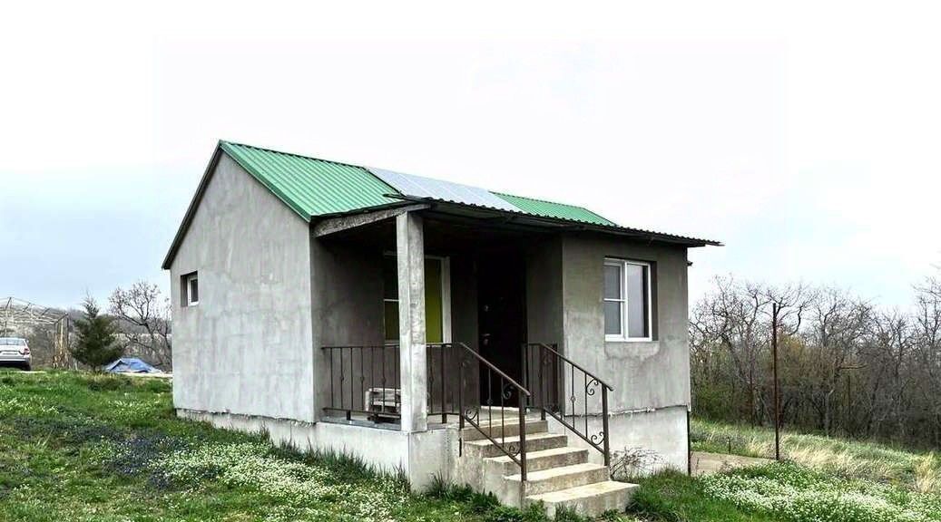 дом г Новороссийск р-н Приморский 20, Связист СТ фото 2