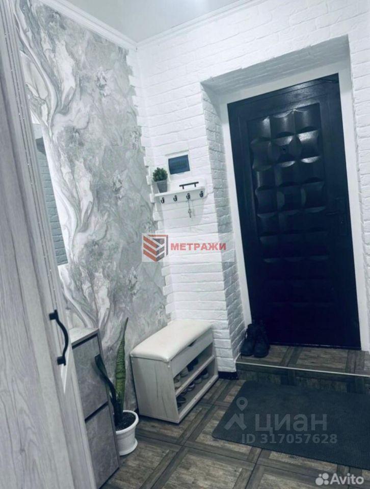 квартира р-н Темрюкский г Темрюк ул Карла Маркса 153 фото 9