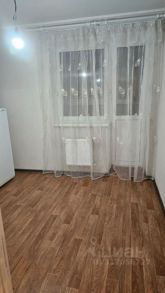 комната г Краснодар ул им. Мусоргского М.П. 26/1 фото 9