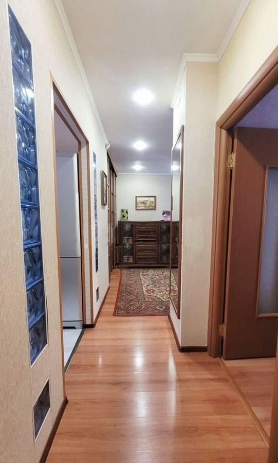 квартира г Новосибирск ул Октябрьская 79 Площадь Ленина фото 4