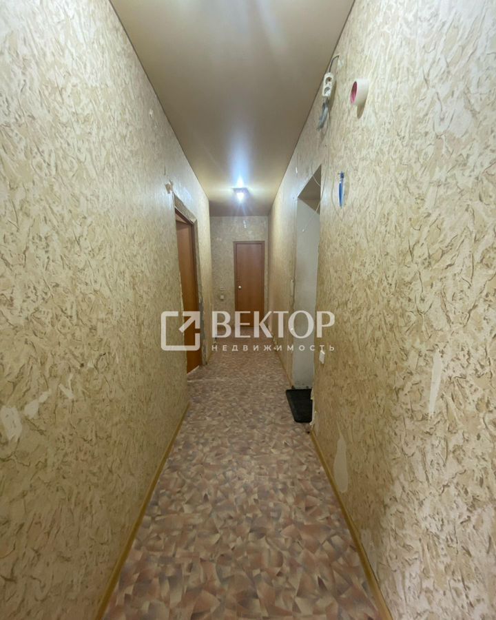 квартира р-н Приволжский г Приволжск ул Фурманова 24 Приволжское городское поселение фото 7