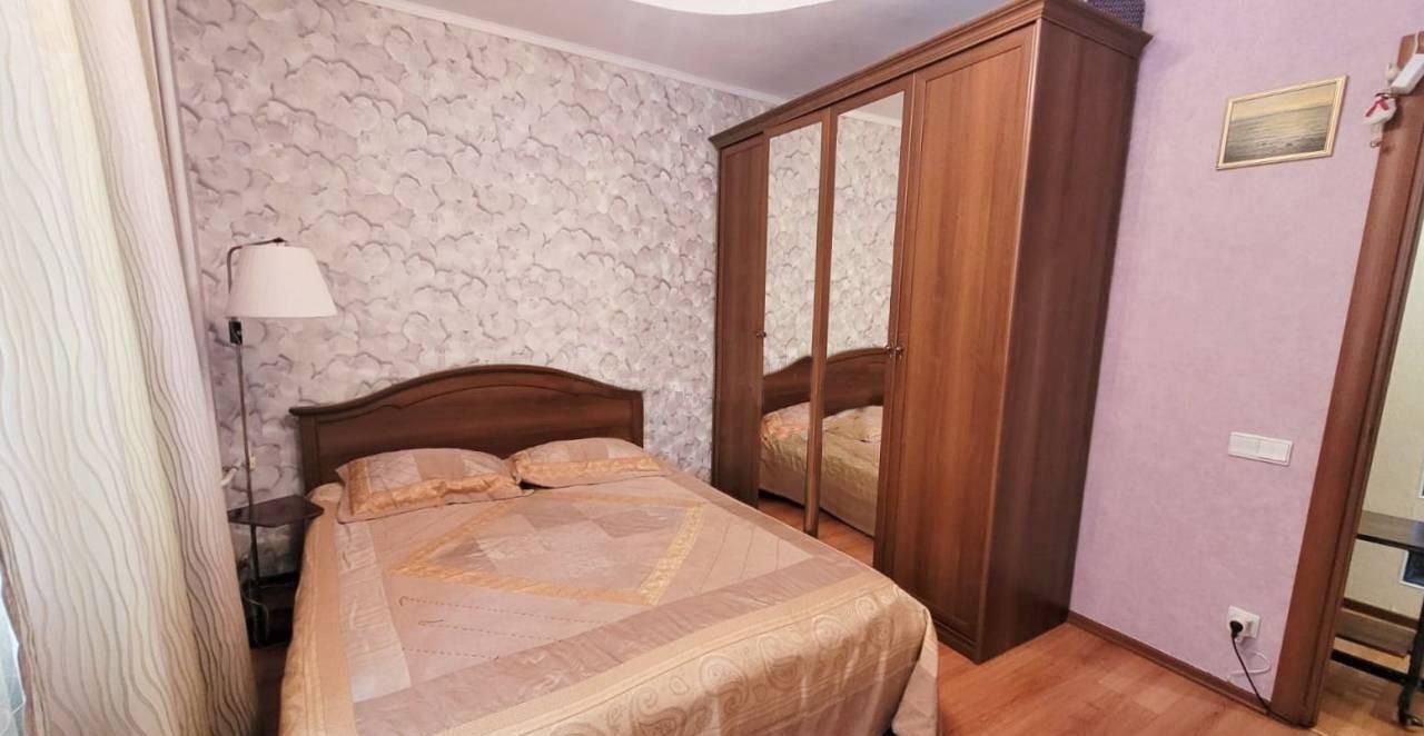 квартира г Новосибирск ул Октябрьская 79 Площадь Ленина фото 6