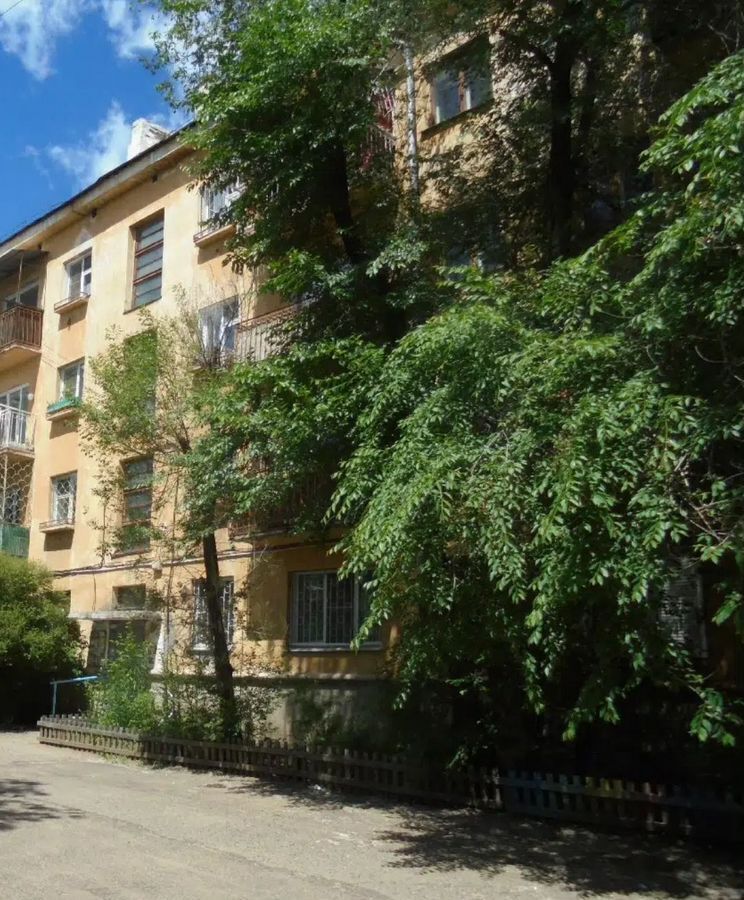 комната г Чита р-н Центральный ул Новобульварная 1 фото 12