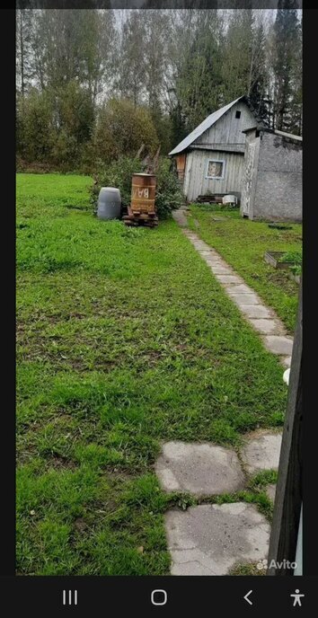 земля г Северск снт Весна фото 4