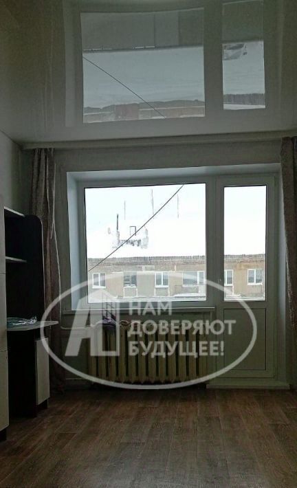 квартира г Губаха п Углеуральский ул 2-я Коммунистическая 95 Губахинский муниципальный округ фото 7