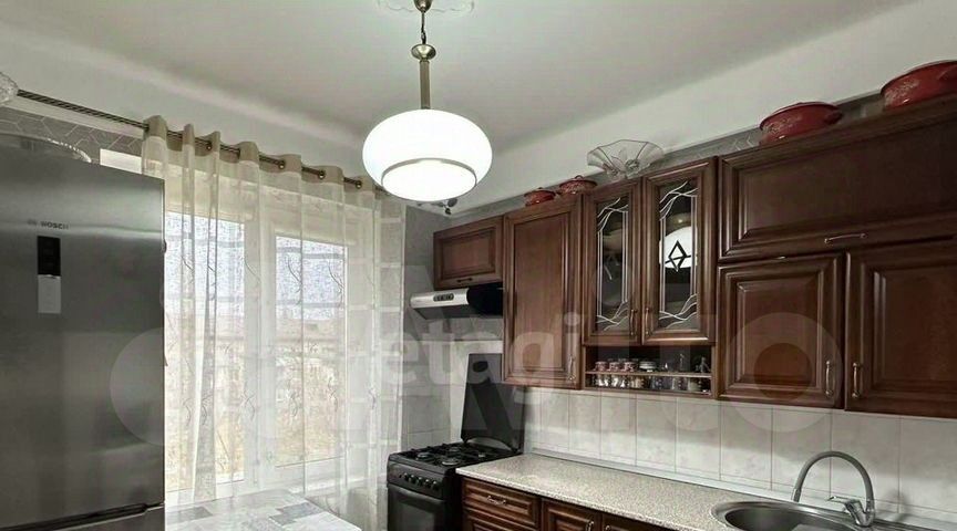 квартира г Махачкала ул Юсупа Акаева Советский фото 11