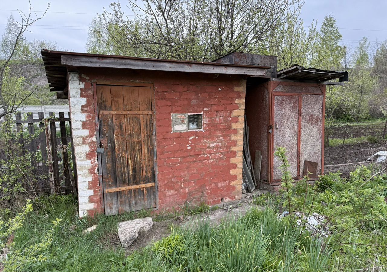 дом г Орел р-н Заводской снт Приборист-2 ул 7-я Речная 51 фото 10