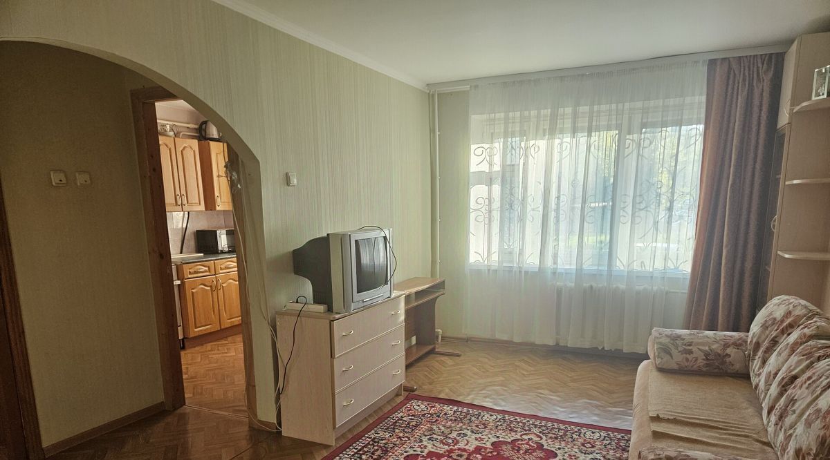 квартира г Рязань р-н Железнодорожный ул Островского 26к/1 фото 3