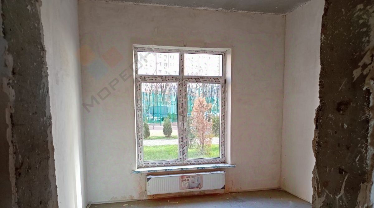 торговое помещение г Краснодар р-н Прикубанский ул Домбайская 55к/5 фото 7