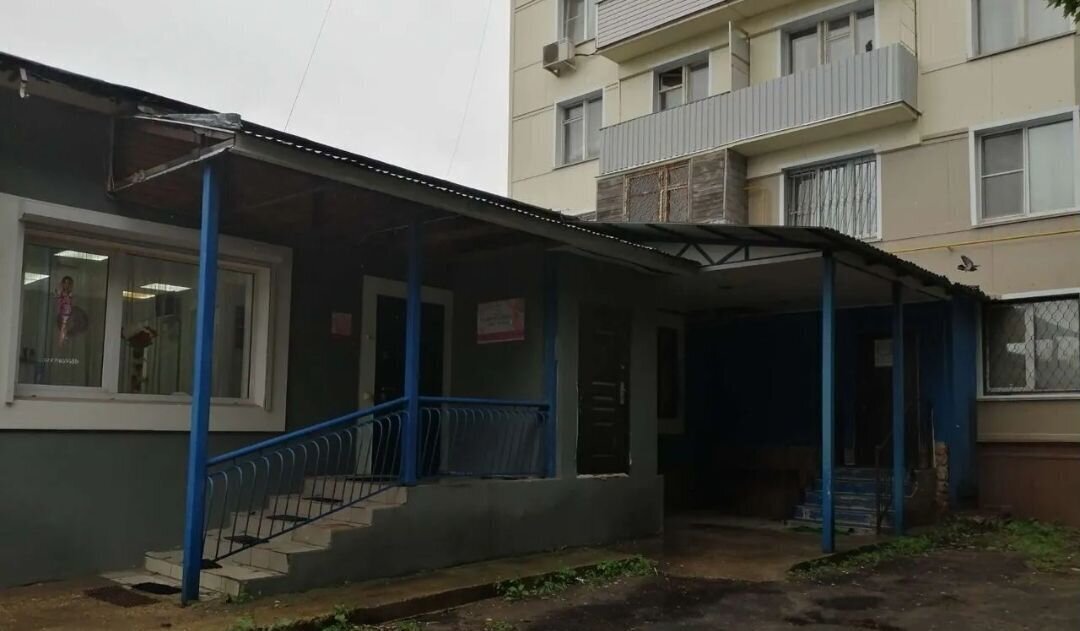 свободного назначения г Пушкино мкр Дзержинец 3, г. о. Пушкинский фото 1