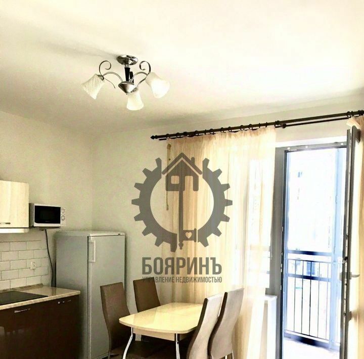 квартира г Екатеринбург Геологическая ул Репина 52 фото 1