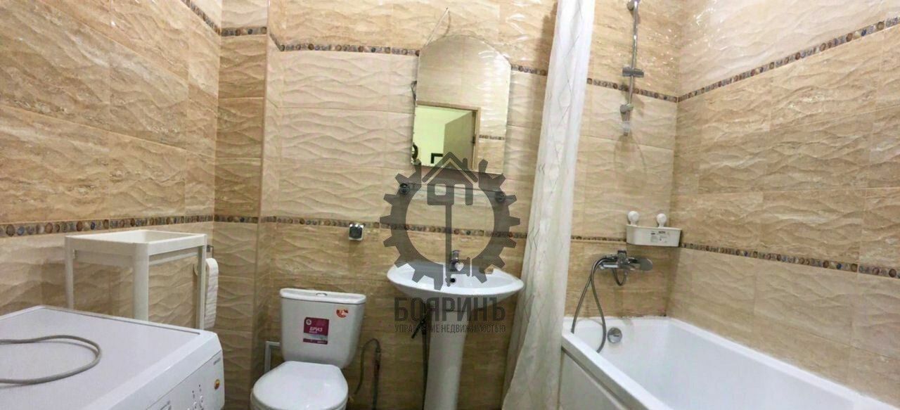 квартира г Екатеринбург Геологическая ул Репина 52 фото 11