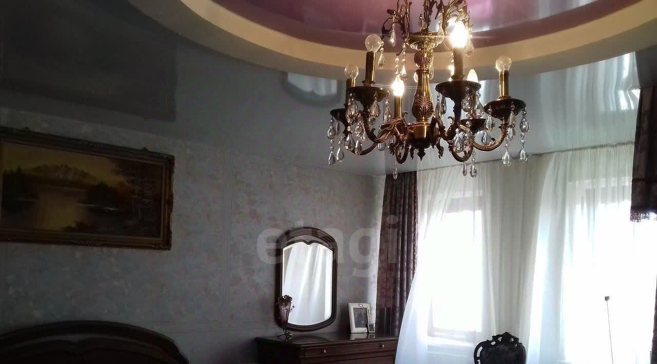 квартира г Самара Алабинская ул Фрунзе 109 фото 4
