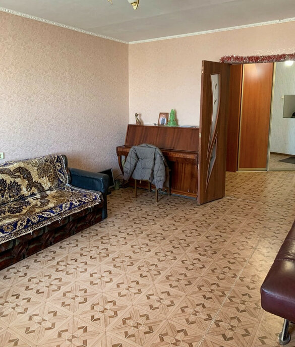 квартира г Набережные Челны ЗЯБ ул Аркылы 19 фото 11