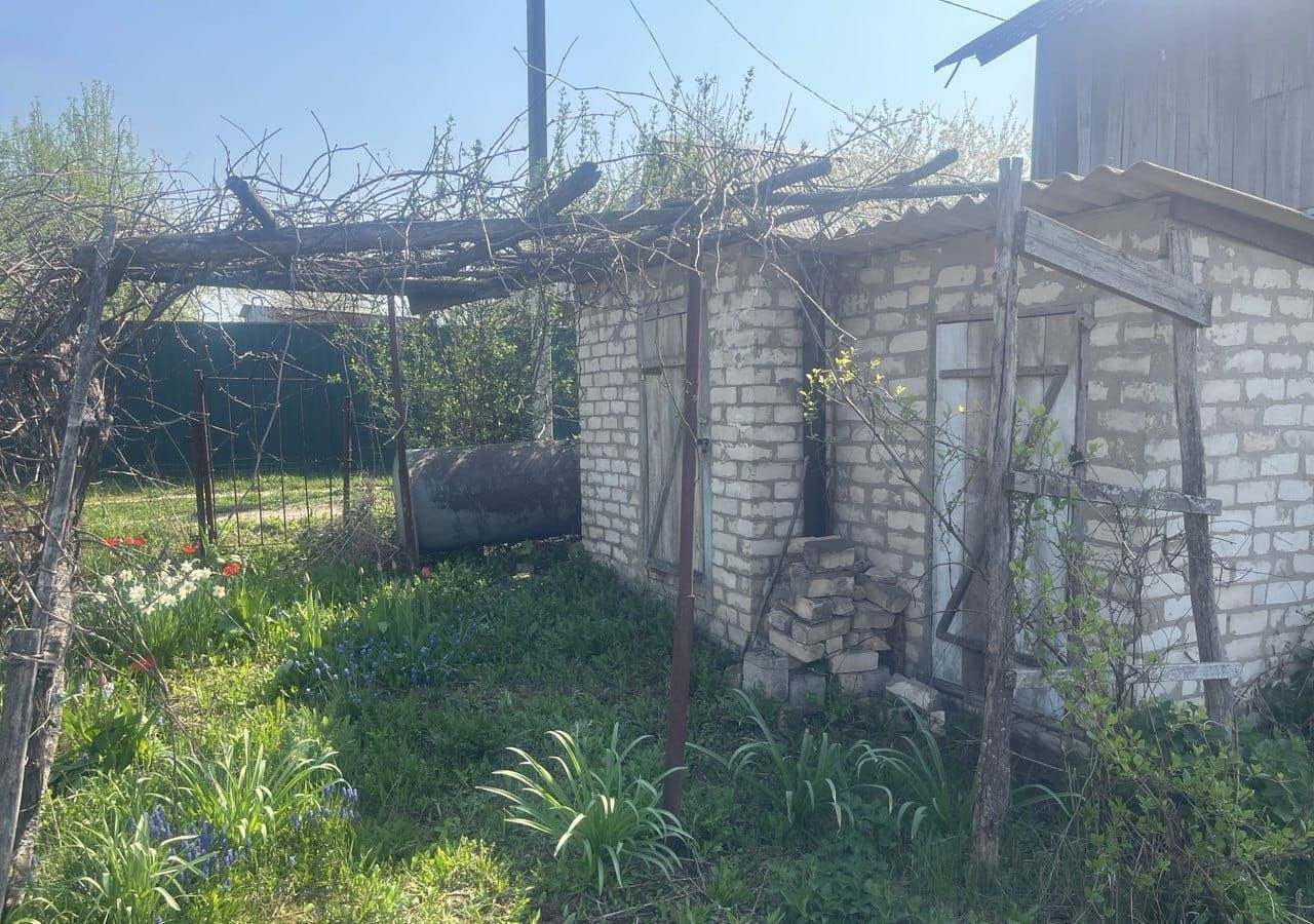 дом г Железногорск снт Родничок фото 2