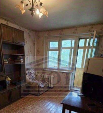 квартира г Самара Безымянка пр-кт Кирова 275 фото 5