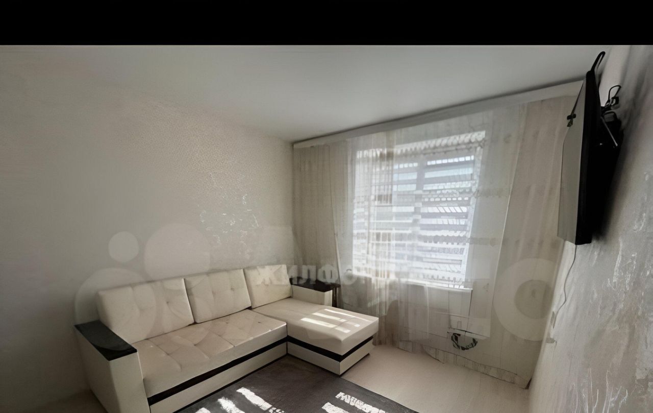 квартира г Тольятти р-н Центральный ул Мира 127 фото 8