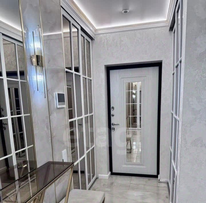 квартира г Самара Безымянка ул Ташкентская 173 фото 30