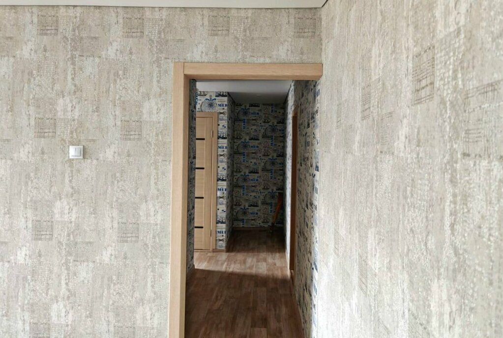 квартира г Черногорск ул Калинина 26 фото 12