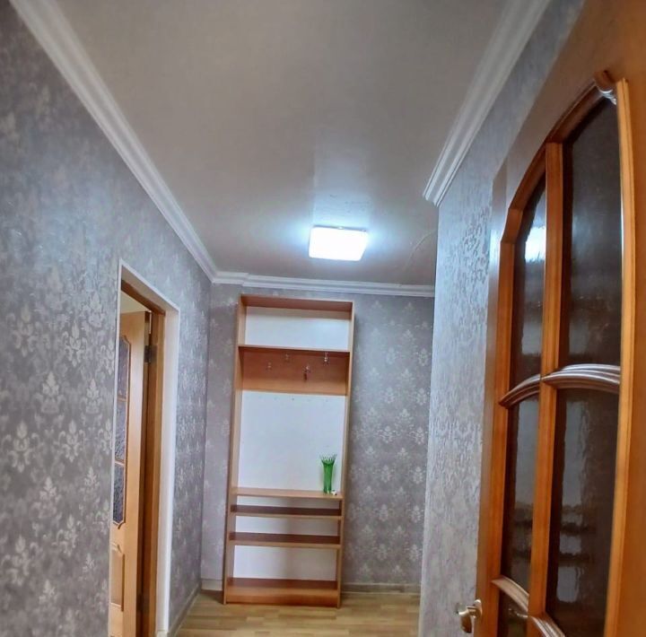 квартира г Нальчик ул 9 Мая фото 11