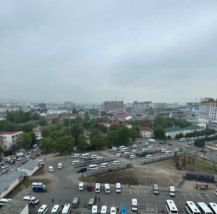 квартира г Нальчик ул Ахохова фото 15
