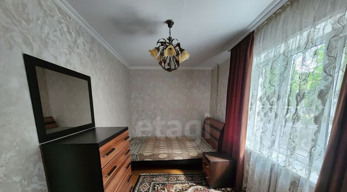 квартира г Владикавказ р-н Иристонский ул Ватутина 17д фото 3
