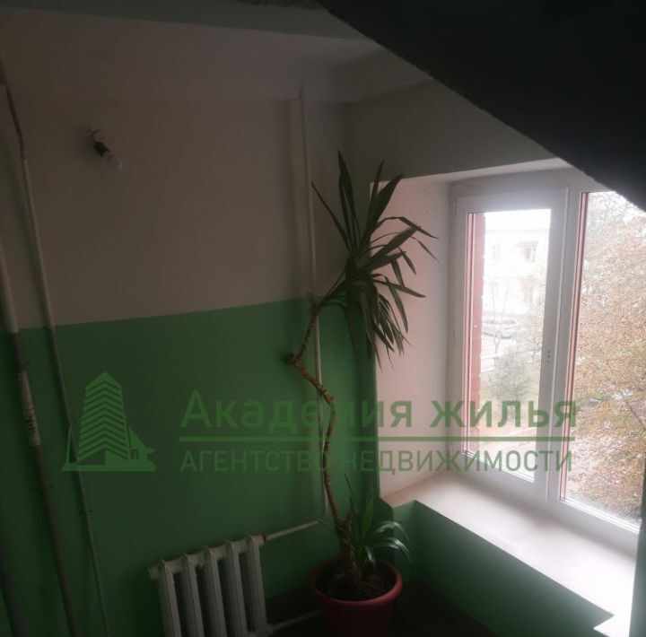 квартира г Саратов р-н Волжский ул Соколовогорская 24а фото 38