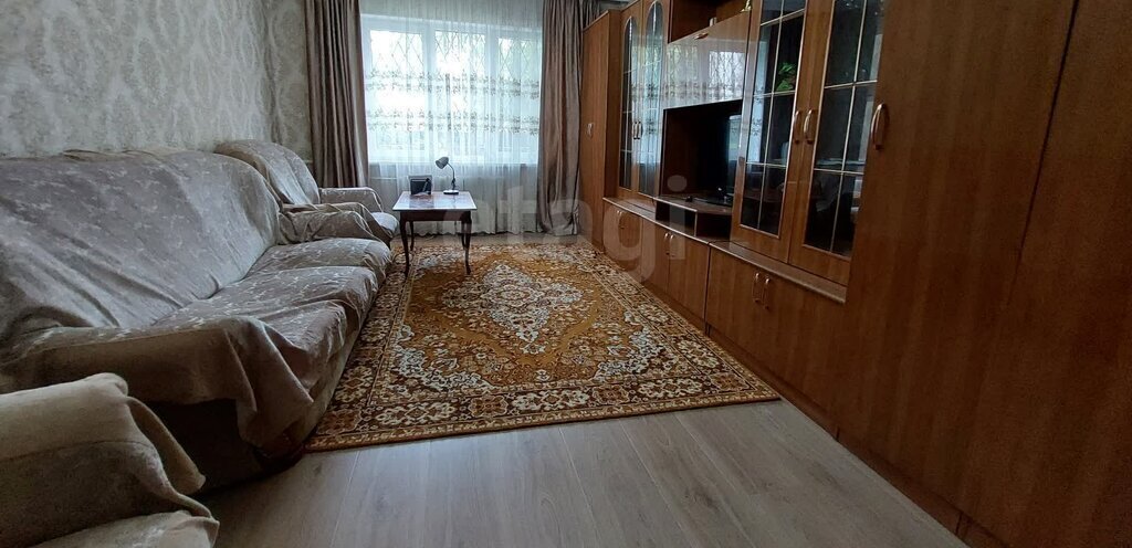 квартира г Владикавказ р-н Северо-Западный ул Московская 54 фото 11