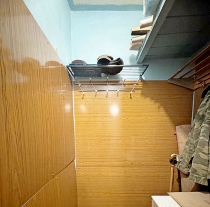квартира г Вольск ул Звездная 12 фото 15
