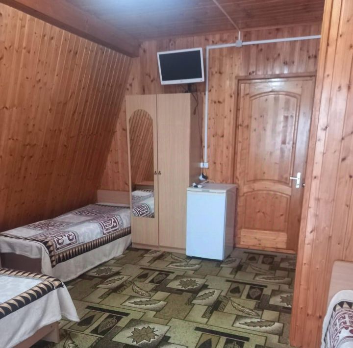 комната г Сочи р-н Лазаревский Лоо ул Таллинская 41/2 фото 2