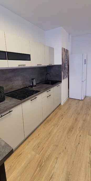 квартира г Москва метро Ольховая Троицк ул 4-я Нововатутинская 15к/3 фото 3