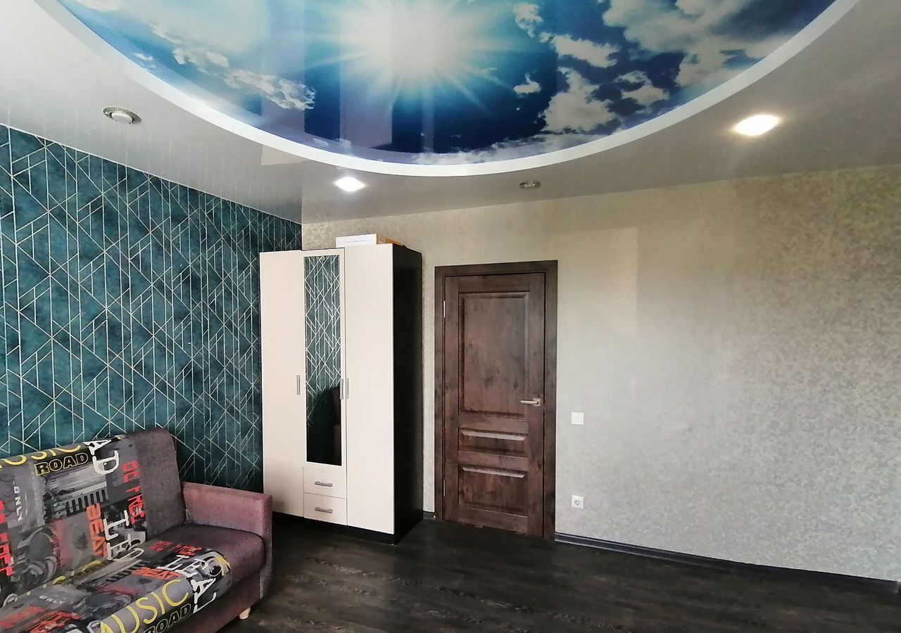 квартира г Новокузнецк р-н Центральный ул Сеченова 17 фото 4