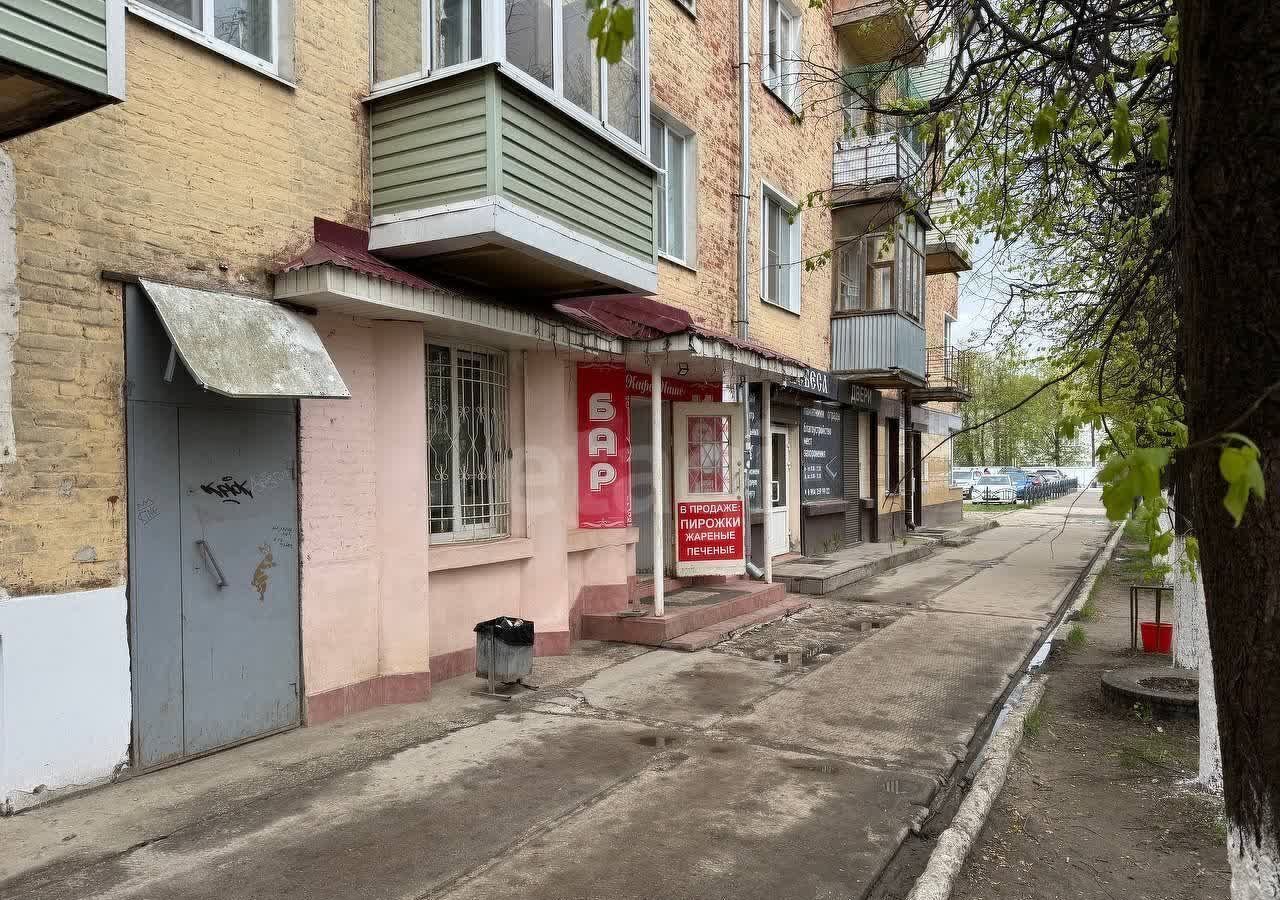 свободного назначения г Ковров ул Либерецкая 1 фото 2