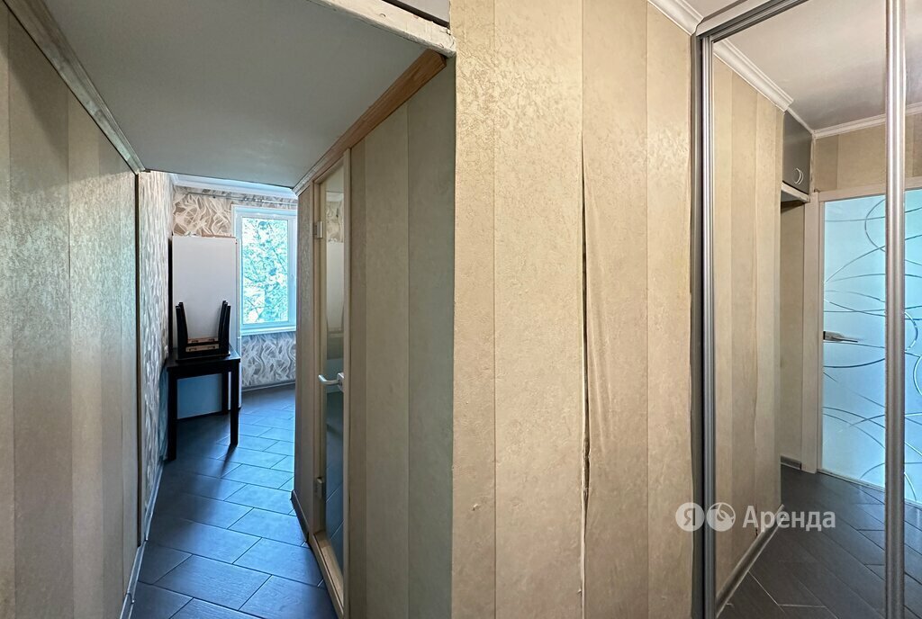 квартира г Москва метро Медведково ул Широкая 9к/1 фото 9
