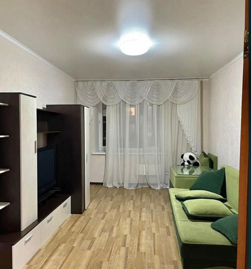 квартира г Подольск пл Ленина 16б фото 1