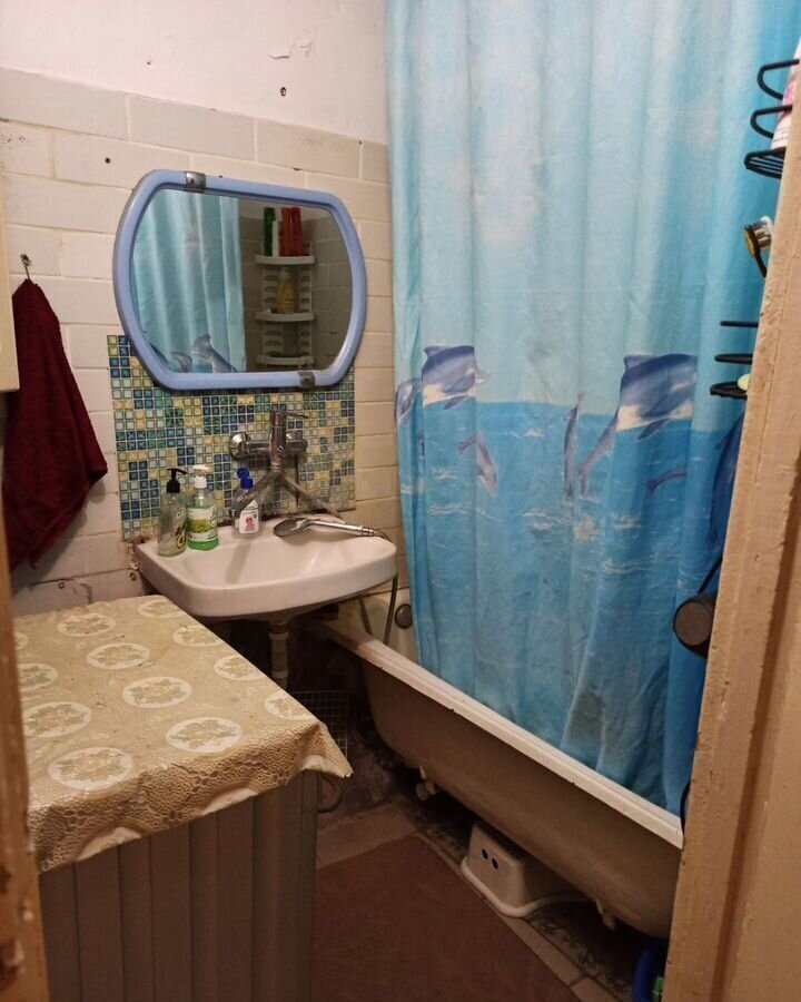 комната г Лыткарино 3-й мкр-н, квартал 3А, 22 фото 2