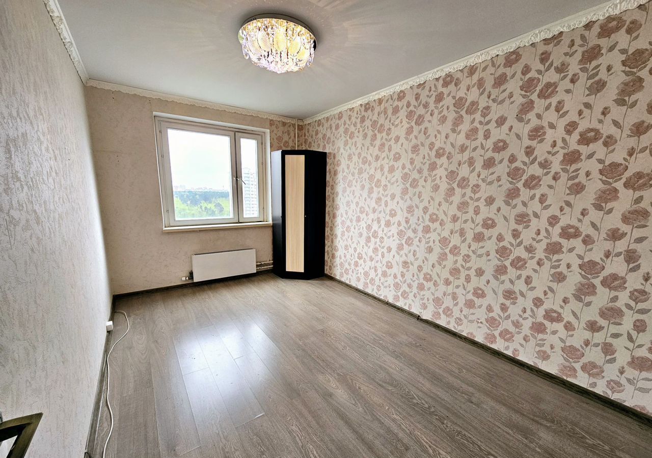 квартира г Балашиха мкр Авиаторов ул Третьяка 5/11 фото 7